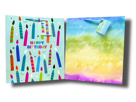 Bolsa de Regalo Jumbo