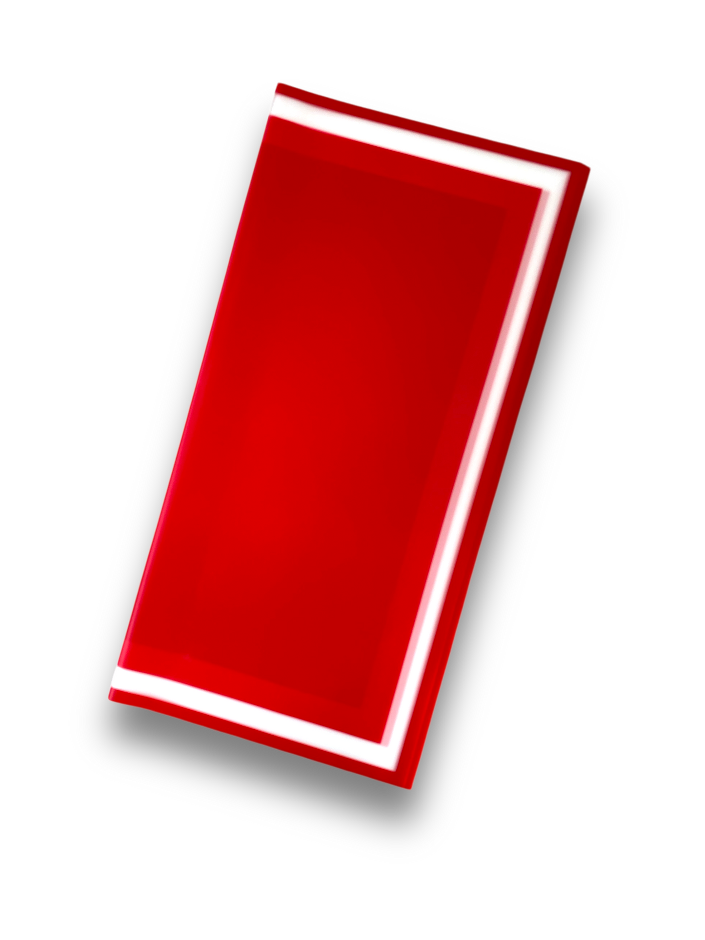 Papel Floral - Triple Marco B