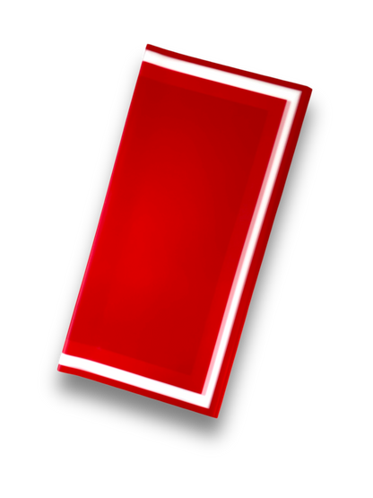 Papel Floral - Triple Marco B