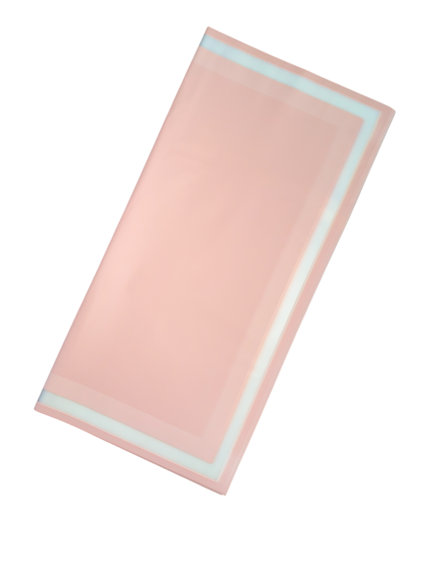 Papel Floral - Triple Marco B