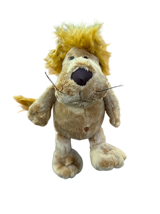 Peluche 07