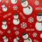 Papel de Regalo Navidad 213 (25 pliegos)