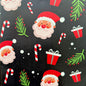 Papel de Regalo Navidad 225 (25 pliegos)