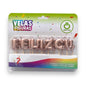 Velas Feliz Cumpleaños Letrero