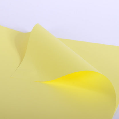 Papel Floral - Liso CK-200