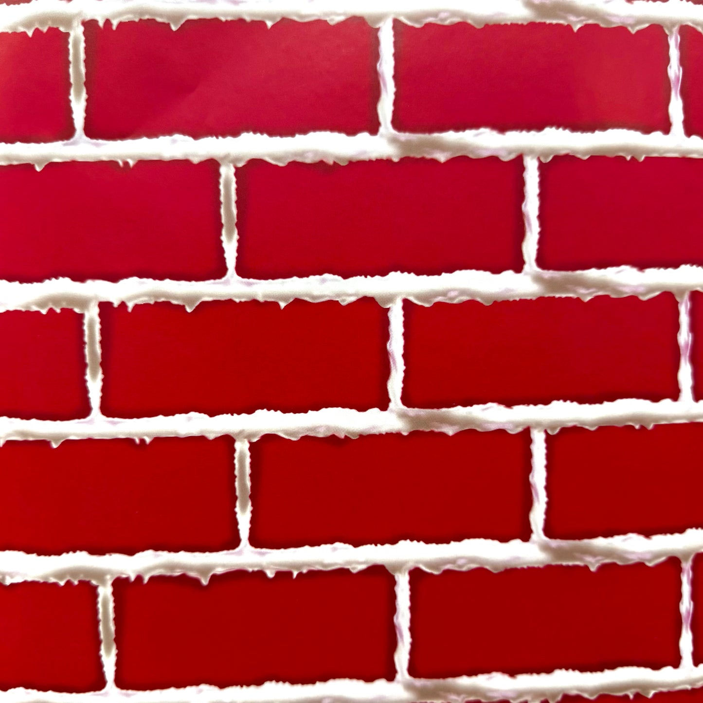 Papel de Regalo Navidad 210 (25 pliegos)