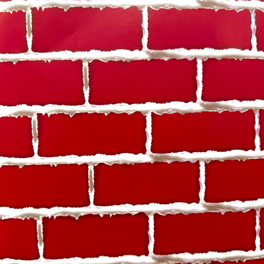 Papel de Regalo Navidad 210 (25 pliegos)