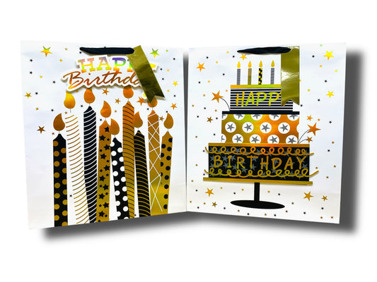 Bolsa de Regalo Jumbo