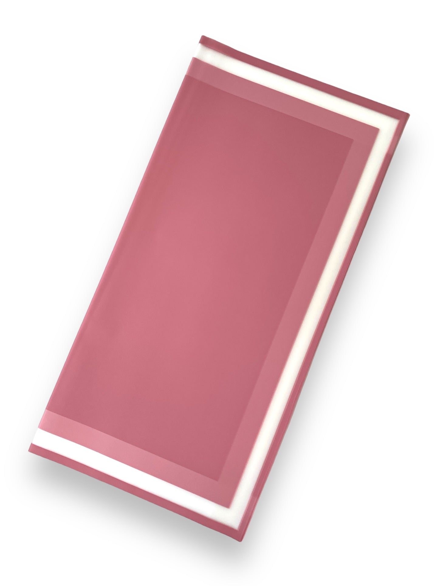 Papel Floral - Triple Marco B