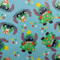 Papel de Regalo Navidad 235 (25 pliegos)