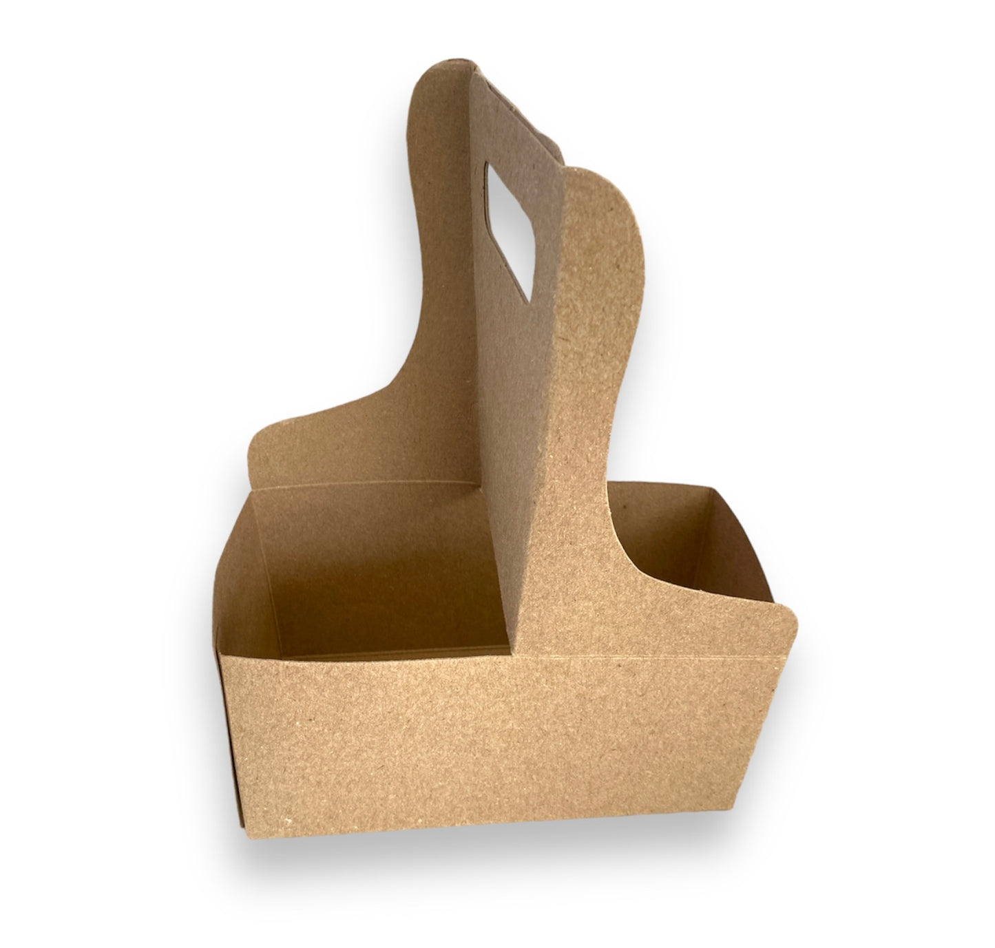 Caja Porta Vasos(4 pz)