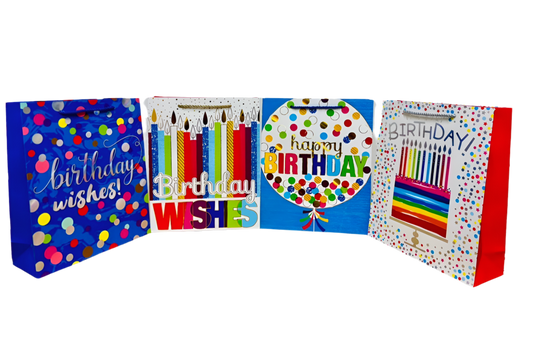 Bolsa de Regalo Grande 32