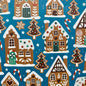 Papel de Regalo Navidad 226 (25 pliegos)