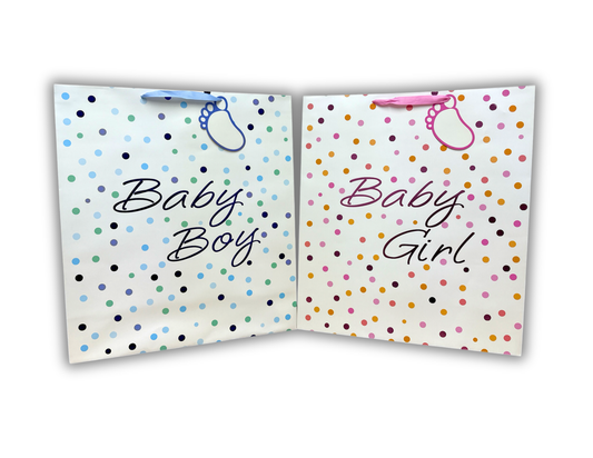 Bolsa de Regalo Jumbo