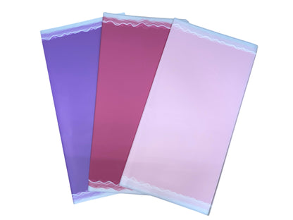 Papel Floral - Marco O