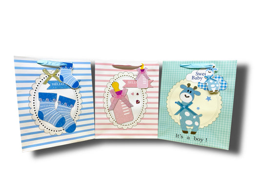 Bolsa de Regalo Grande