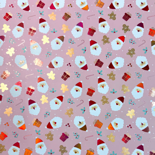 Papel de Regalo L5017