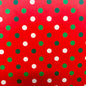 Papel de Regalo Navidad 214 (25 pliegos)
