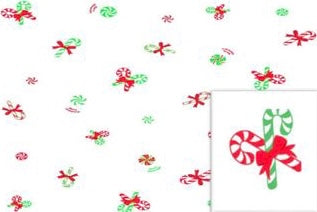 Celofán Diseño Navidad 09 (30 Mts)