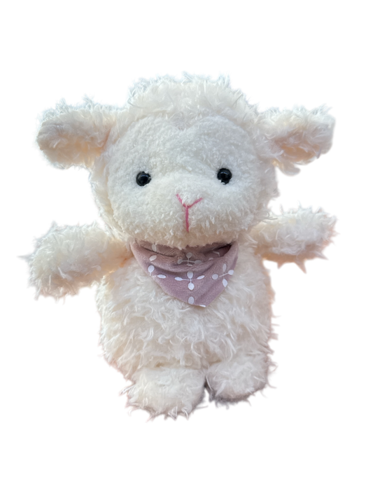 Peluche 23