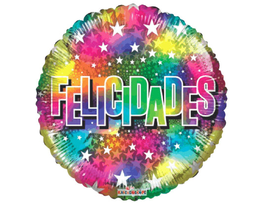 Globos de Cumpleaños 16