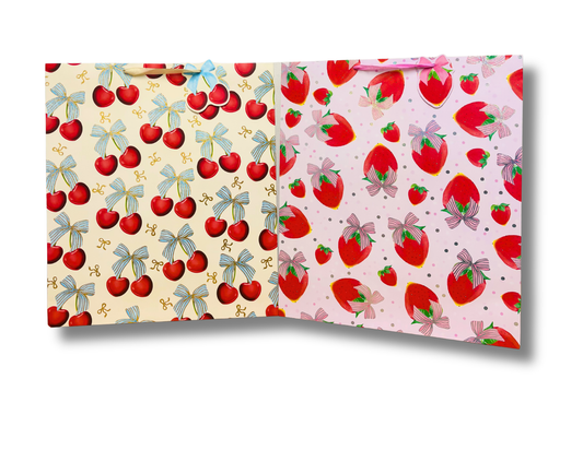 Bolsa de Regalo Jumbo (12 piezas)
