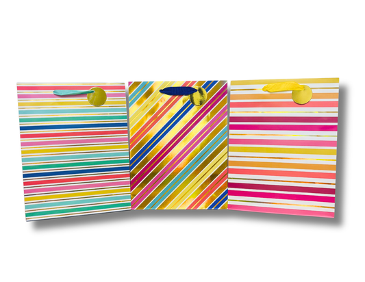 Bolsa de Regalo Extra Grande (12 piezas)