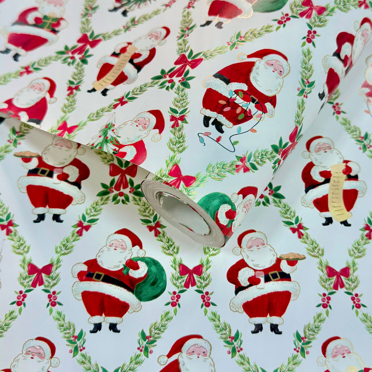 Papel de Regalo L5864