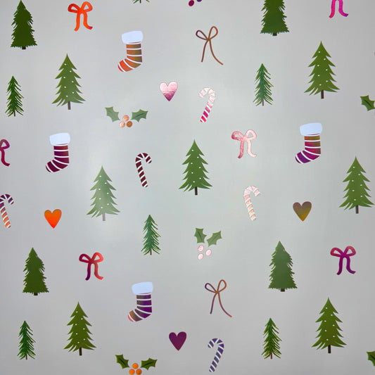 Papel de Regalo L5029