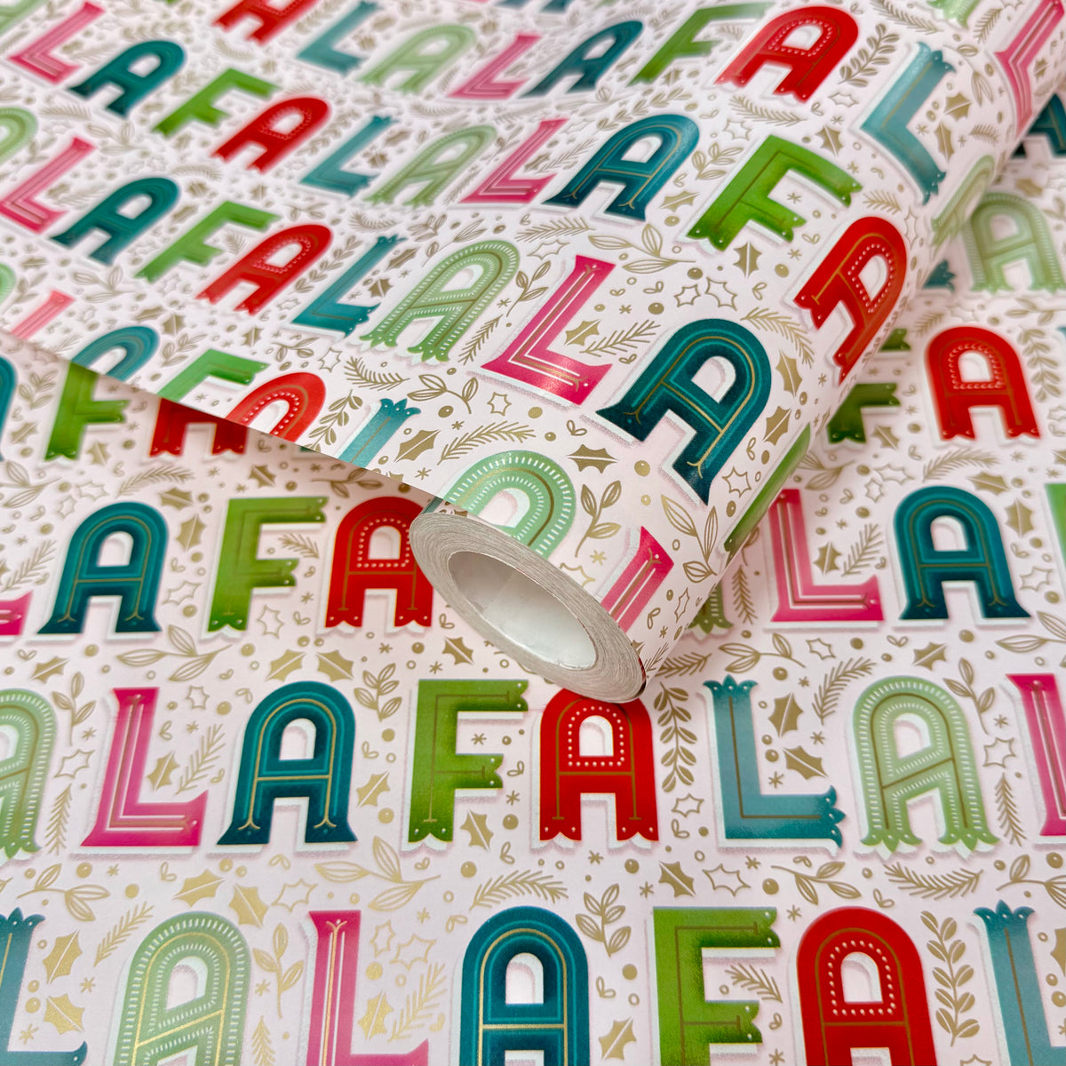 Papel de Regalo L5877