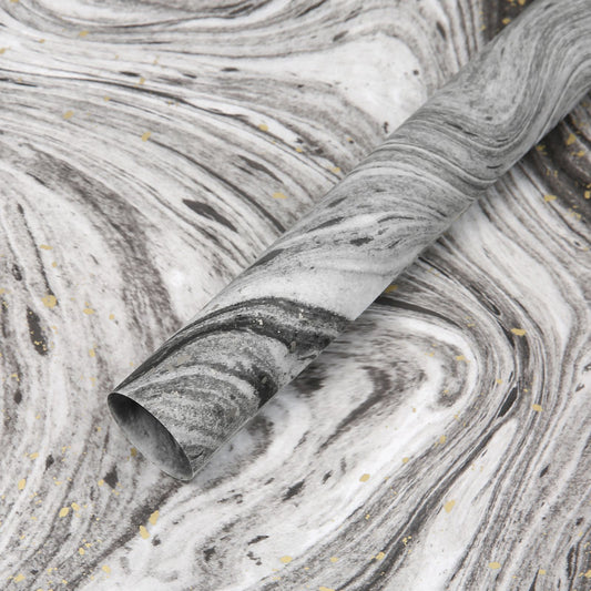 Papel Floral - Mármol