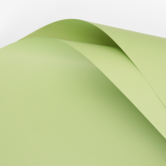 Papel Floral - Liso CK-200