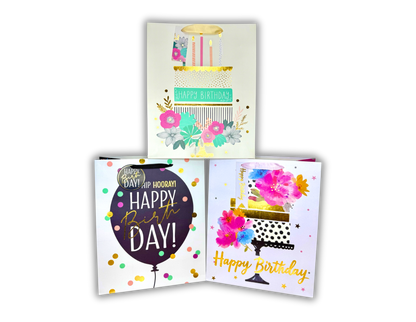 Bolsa de Regalo Grande 109-4 (12 piezas)