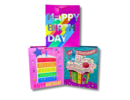 Bolsa de Regalo Grande 112-4