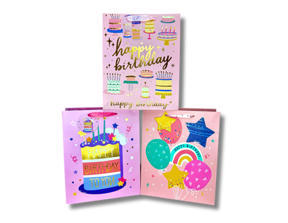 Bolsa de Regalo Grande 115-4 (12 piezas)