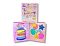 Bolsa de Regalo Grande 115-4 (12 piezas)