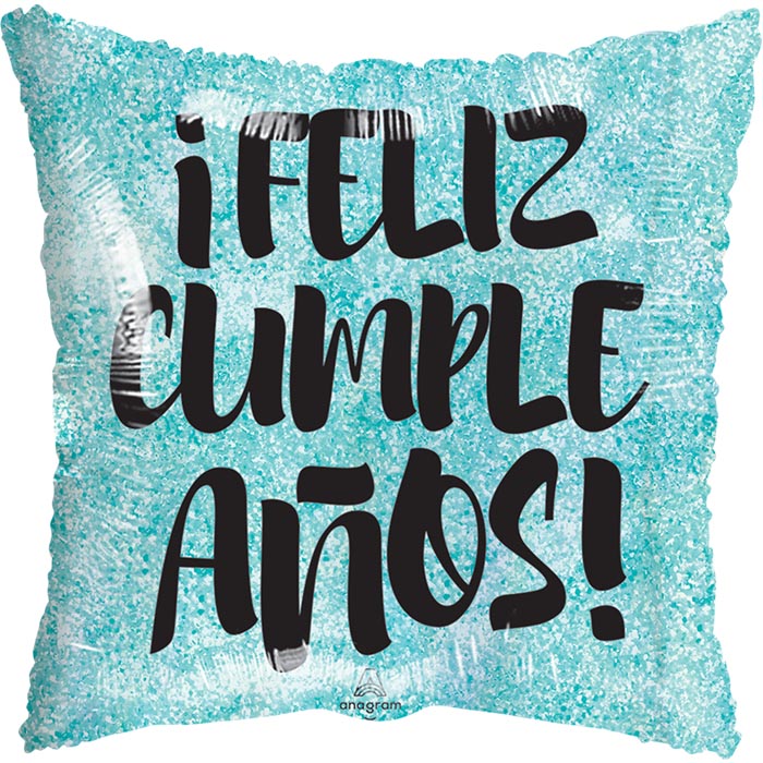 Globos de cumpleaños 30