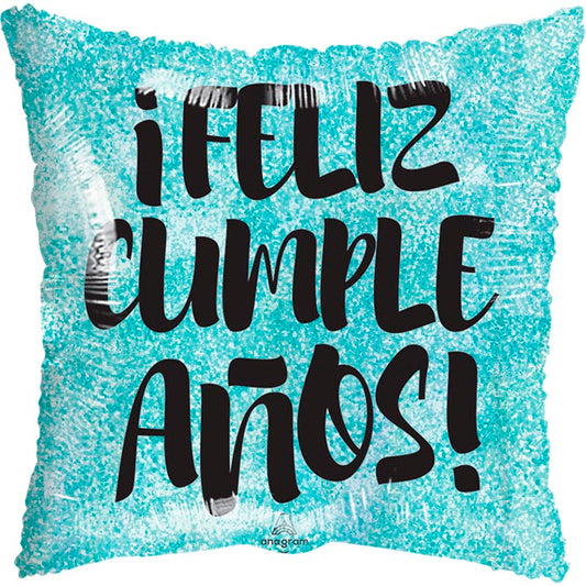 Globos de cumpleaños 30