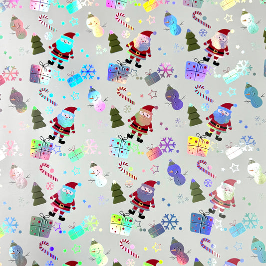 Papel de Regalo L5027