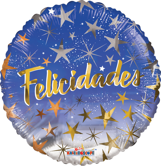 Globos de cumpleaños 35