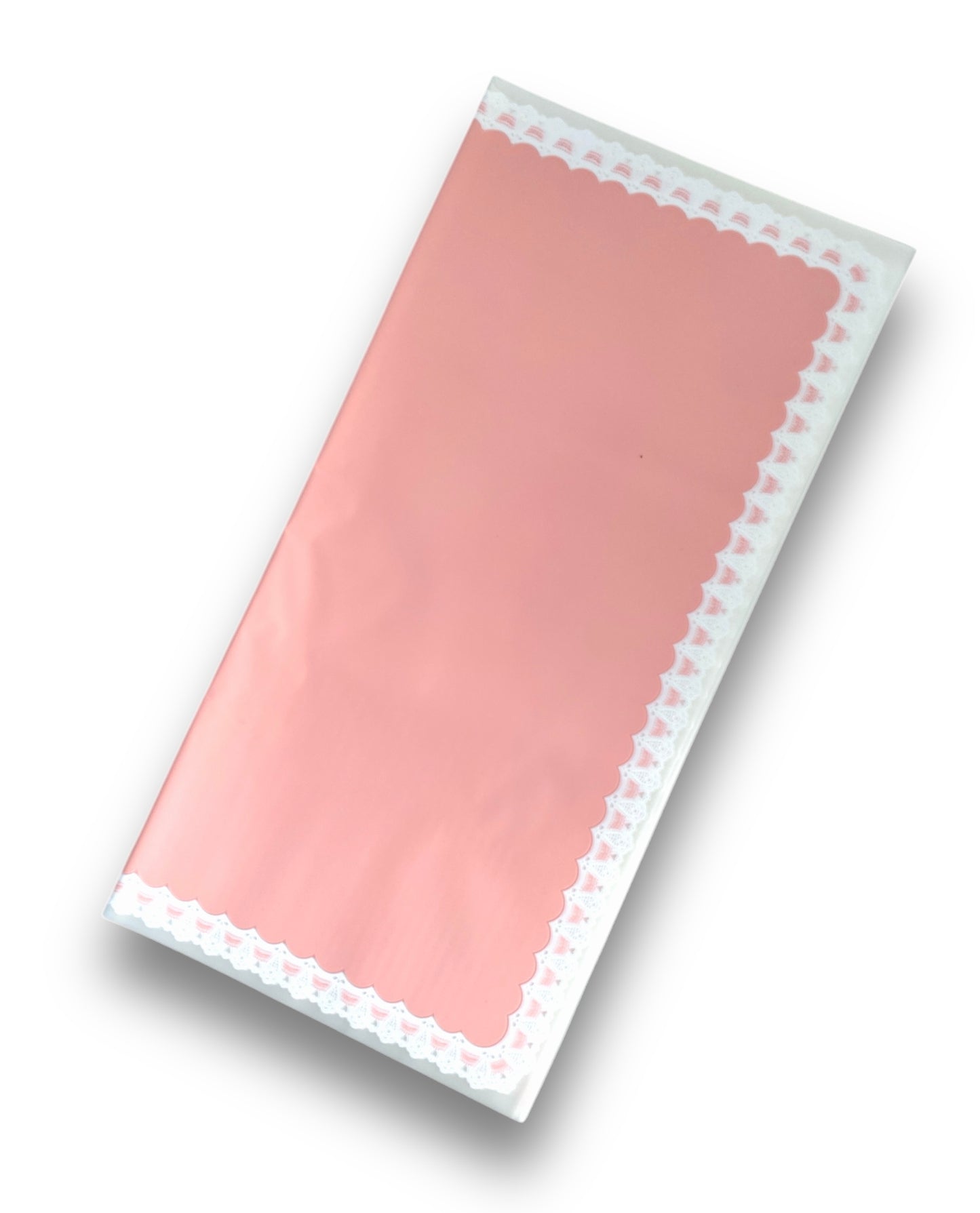 Papel Floral - Marco B