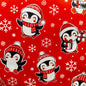 Papel de Regalo Navidad 218 (25 pliegos)