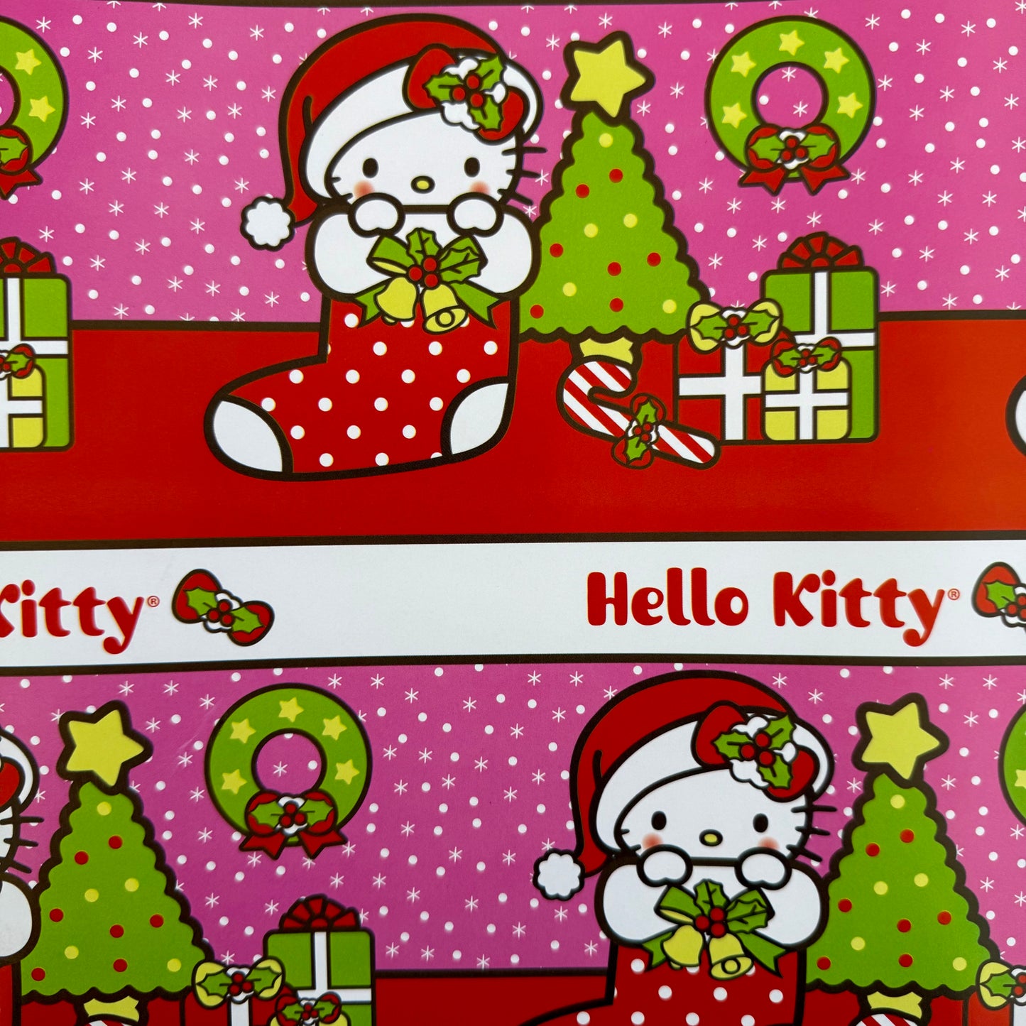 Papel de Regalo Navidad 204 (25 pliegos)