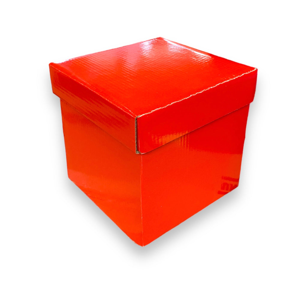 Caja Cubo 30x30