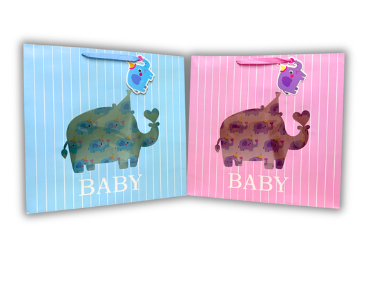 Bolsa de Regalo Jumbo