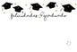 Tarjeta De-Para Graduación TDPG - 124