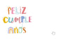 Tarjetas De-Para DPC-170
