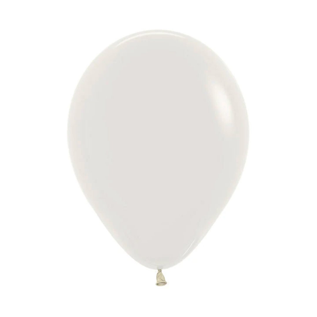 Globo Látex Sempertex - Dusk Crema