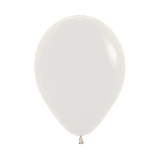 Globo Látex Sempertex - Dusk Crema