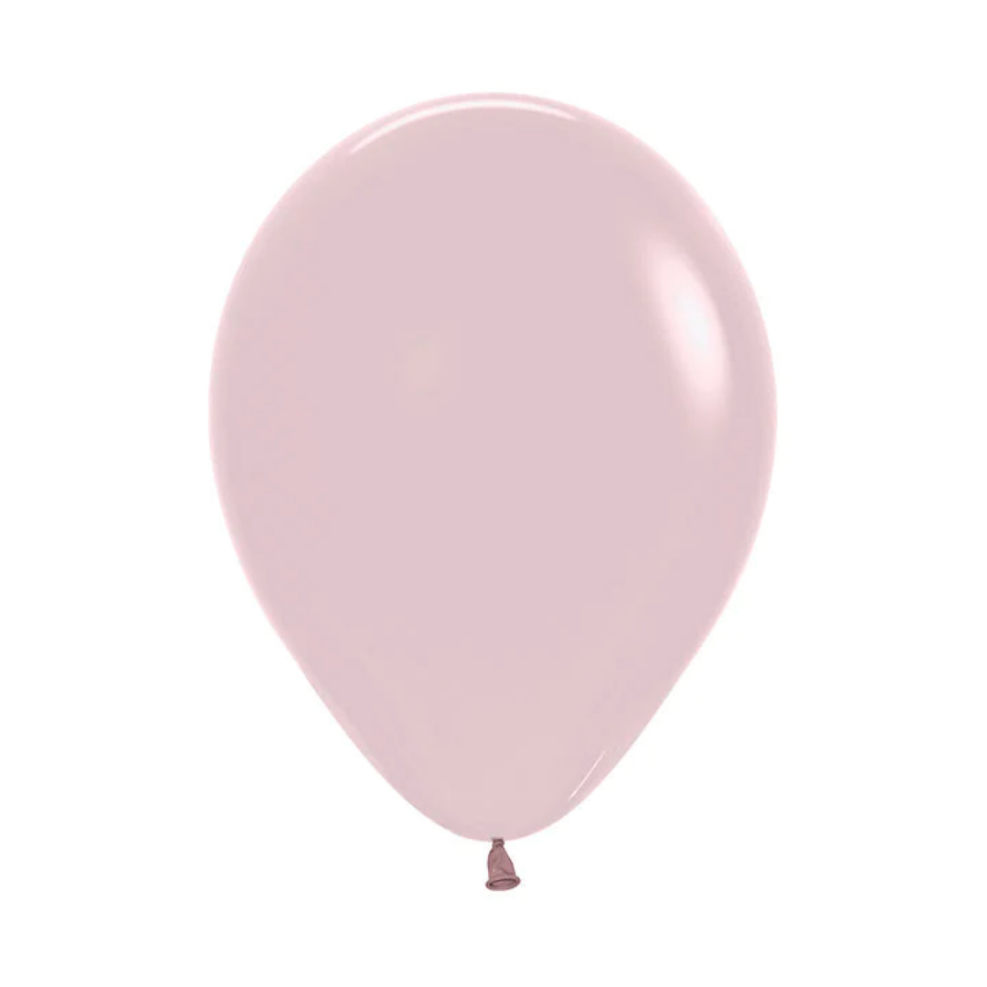 Globo Látex Sempertex - Dusk Rosa